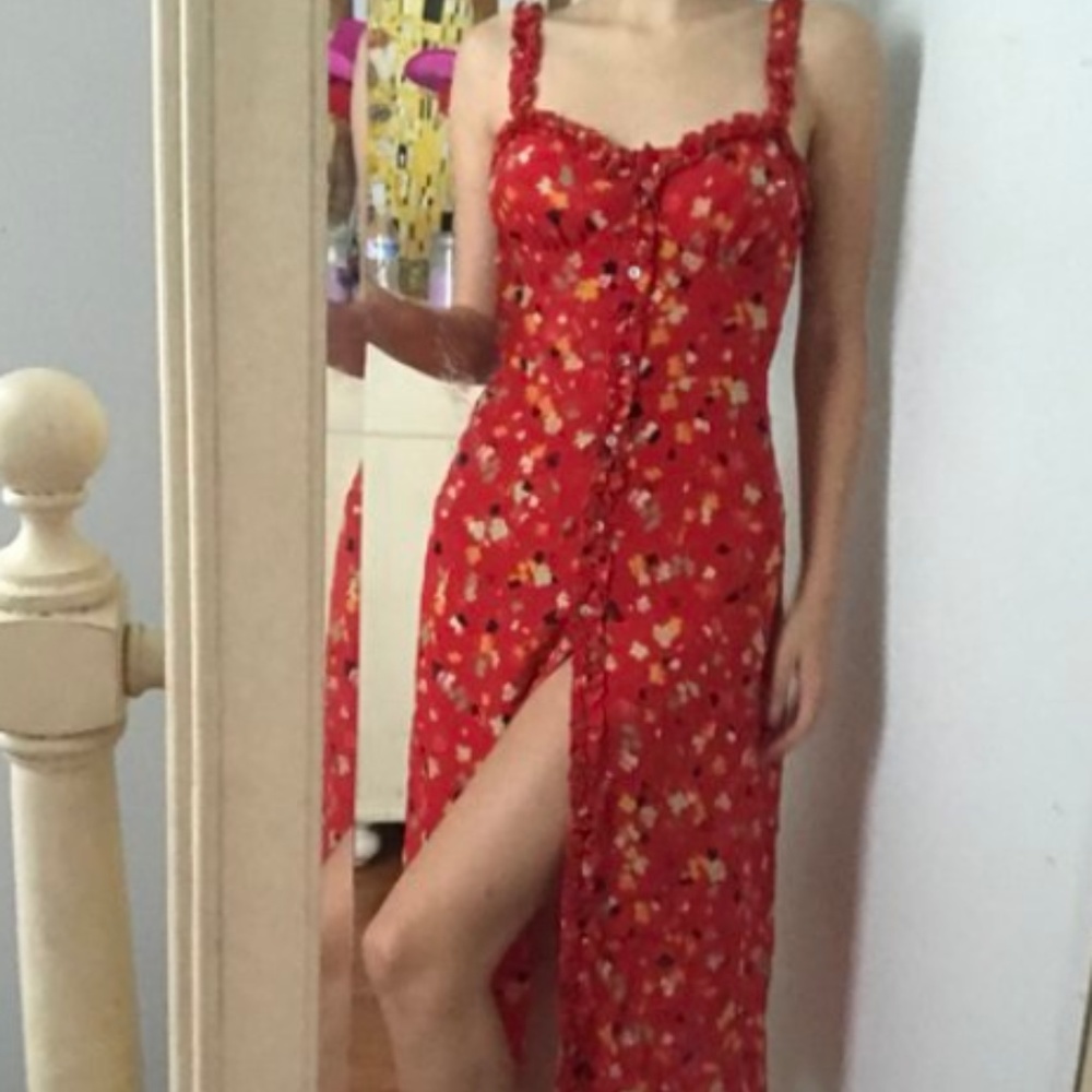 Realisation Par The Juliet in Fleur